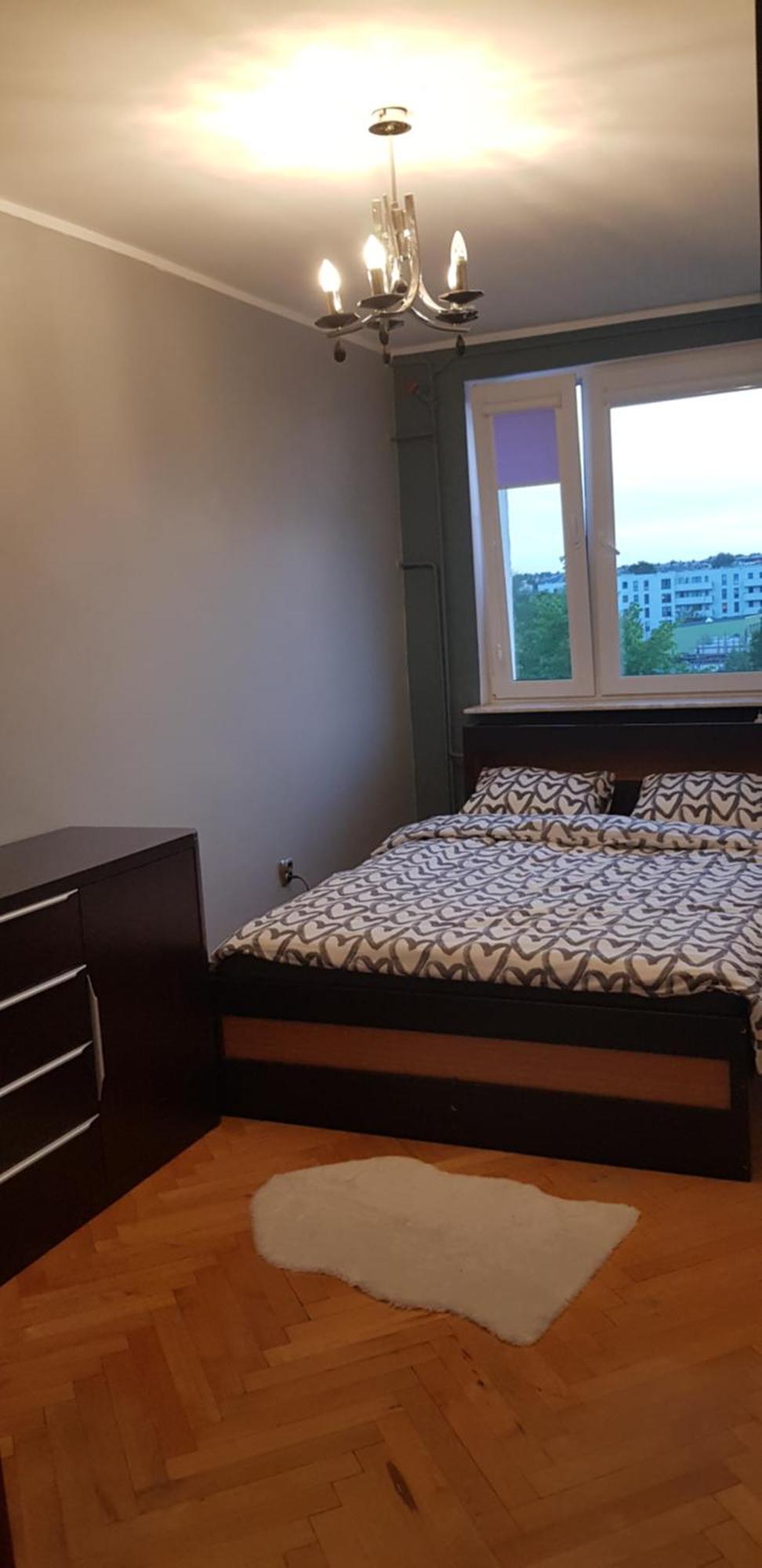 Kaja Apartament 52M2 بروشت غداينسكي المظهر الخارجي الصورة