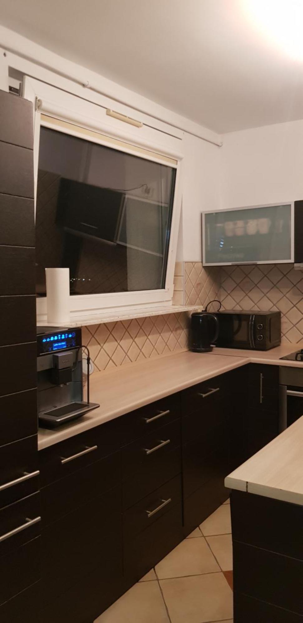 Kaja Apartament 52M2 بروشت غداينسكي المظهر الخارجي الصورة